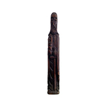 Load image into Gallery viewer, Flanders Statue Of Saint Pauls In Oak
