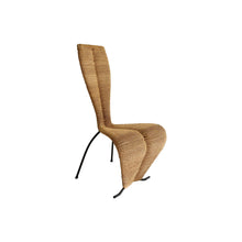 Load image into Gallery viewer, Tom Dixon Manner Hourglass Rope Chair
