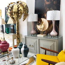 Load image into Gallery viewer, Neoclassical Duck Egg Cabinet On Plinth
