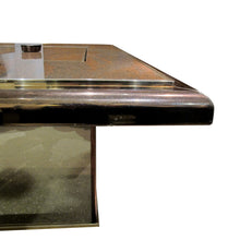 Load image into Gallery viewer, – Coffee Table-Bar Coffee Table by Fedam, Belgium, 1980s
