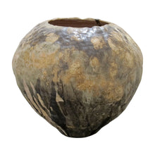 Load image into Gallery viewer, Organic Glazed Ceramic Vases, West Germany, 1970s
