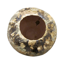 Load image into Gallery viewer, Organic Glazed Ceramic Vases, West Germany, 1970s
