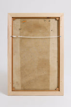 Load image into Gallery viewer, Danish Cubist Painting

