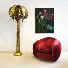 Load image into Gallery viewer, Ours Polaire Armchair After Jean Royère By Wolfgang Joop
