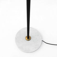 Load image into Gallery viewer, Stilnovo Three Branch Floor Lamp
