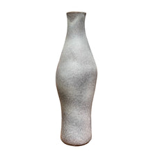 Load image into Gallery viewer, Mid-Century West German Art Pottery Vase by Majolika Karlsruhe
