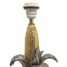 Load image into Gallery viewer, Pair of French 1970s Glazed Ceramic Table Lamps in the Style of Maison Charles
