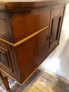 Fine quality Victorian writing desk