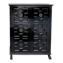 Load image into Gallery viewer, Swedish 1920s Cabinet, Model Borgholm by Axel Einar Hjorth for SMF Bodafors
