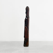 Load image into Gallery viewer, Flanders Statue Of Saint Pauls In Oak
