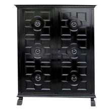 Load image into Gallery viewer, Swedish 1920s Cabinet, Model Borgholm by Axel Einar Hjorth for SMF Bodafors
