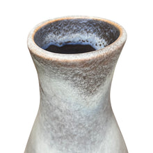 Load image into Gallery viewer, Mid-Century West German Art Pottery Vase by Majolika Karlsruhe
