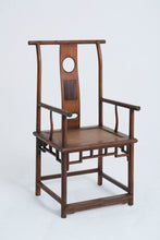 Load image into Gallery viewer, Early 20th Century Chinese Armchair

