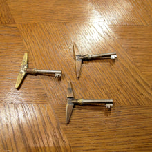 Load image into Gallery viewer, Large French Oak Sideboard by Charles Dudouyt, 1950s
