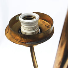 Load image into Gallery viewer, Stilnovo Three Branch Floor Lamp
