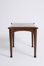 Load image into Gallery viewer, Art Nouveau Writing Table
