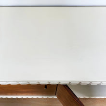 Load image into Gallery viewer, 1970s Rosewood And White West German Sideboard
