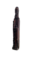 Load image into Gallery viewer, Flanders Statue Of Saint Pauls In Oak

