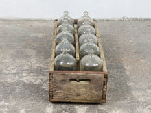Load image into Gallery viewer, Individual Vintage Heavy Soda Syphon Bottles
