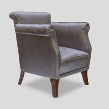 Load image into Gallery viewer, 1930s Art Deco Armchair French Design
