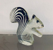 Load image into Gallery viewer, 1950s Brazilian Abraham Palatnik Squirrel Figurine
