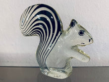 Load image into Gallery viewer, 1950s Brazilian Abraham Palatnik Squirrel Figurine
