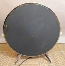 Load image into Gallery viewer, 1950s Sofono Spacemaster Electric Convector Light
