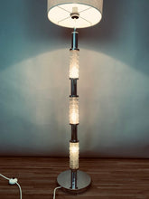Load image into Gallery viewer, 1970s Richard Essig Floor Lamp
