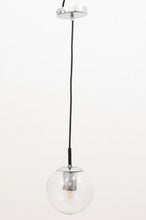Load image into Gallery viewer, 1960s Globe Pendant Light by RAAK Amsterdam

