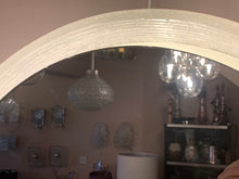 Load image into Gallery viewer, 1970s German Round Illuminated Wall Mirror

