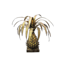 Load image into Gallery viewer, Maison Jansen Pineapple table lamp
