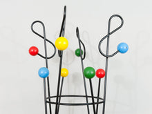 Load image into Gallery viewer, 1950s French Roger Feraud &#39;Cle de Sol&#39; Coat Stand
