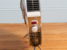 Load image into Gallery viewer, 1950s Sofono Spacemaster Electric Convector Light
