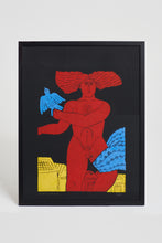 Load image into Gallery viewer, Lithograph by Alekos Fassianos
