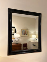 Load image into Gallery viewer, Flemish Style Ripple Frame Mirror
