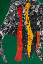 Load image into Gallery viewer, Painting by Lajos Flesser (b.1937)
