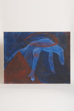 Load image into Gallery viewer, Abstract Painting by Ulrika Wagner &#39;1953-1999&#39;
