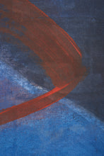 Load image into Gallery viewer, Abstract Painting by Ulrika Wagner &#39;1953-1999&#39;
