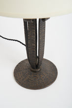Load image into Gallery viewer, Art Deco Table Lamp
