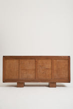 Load image into Gallery viewer, French 1940s Oak Sideboard
