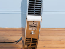 Load image into Gallery viewer, 1950s Sofono Spacemaster Electric Convector Light
