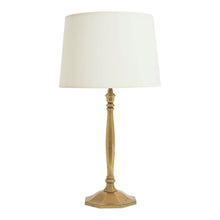 Load image into Gallery viewer, Art Deco Bronze Table Lamp
