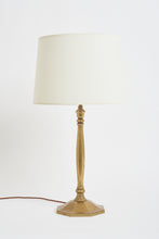 Load image into Gallery viewer, Art Deco Bronze Table Lamp
