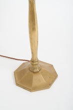 Load image into Gallery viewer, Art Deco Bronze Table Lamp
