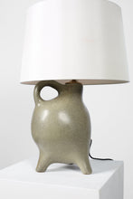 Load image into Gallery viewer, Zoomorphic Table Lamp by Max Idlas
