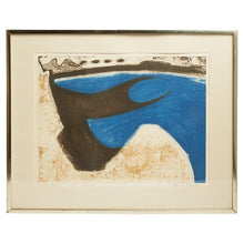 Load image into Gallery viewer, Lithograph by John Reginald Brunsdon
