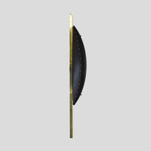 Load image into Gallery viewer, Pair of Vintage Italian design Parabola wall lamps
