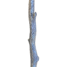 Load image into Gallery viewer, 1960s Spanish Silver-Plated Bronze Floor Lamp In The Shape Of A Branch by Valenti
