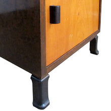 Load image into Gallery viewer, 1930S/40S SWEDISH PAIR OF NIGHTSTANDS DESIGNED AXEL LARSSON
