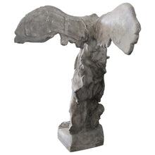 Load image into Gallery viewer, French Late 19th Century Nike Victory Statue Of Samothrace
